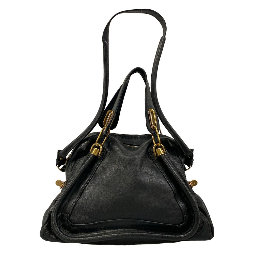 Chloé Paraty Handbag 8HS891-043